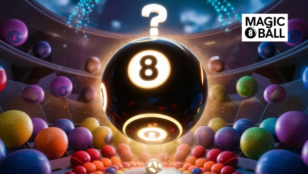 Ask Magic 8 Ball: Tips and Tricks