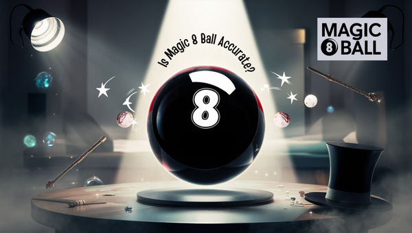 Is Magic 8 Ball Accurate?