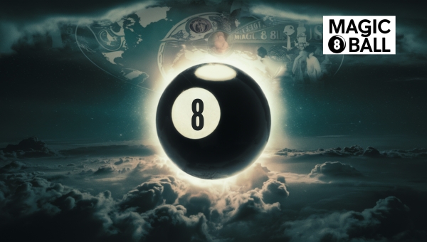 Magic 8 Ball: Magic: Cultural Significance and Psychological Impact