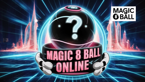 Buy A Magic 8 Ball: Online Retailers