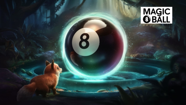 Magic 8 Ball: The Nature of Magic: A Comprehensive Overview