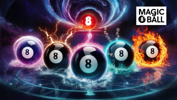 Explore 5 Exciting Alternatives of Magic 8 Ball for Instant Answers