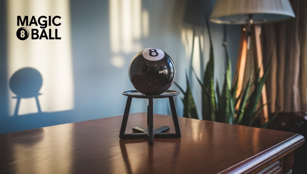 Buying a Magic 8 Ball: How to Care for Your Magic 8 Ball?