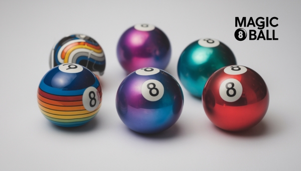 Buying a Magic 8 Ball: Top five Magic 8 Balls to Buy Online